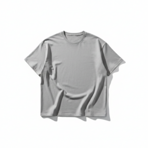 Casual Oversized T-Shirt